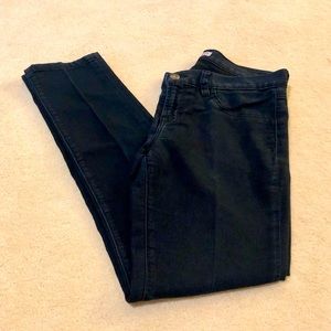 J brand jeggings